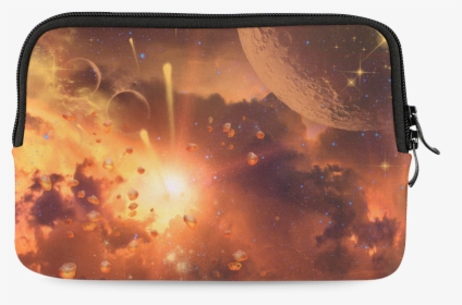 Explosion In The Universe Ipad Mini, HD Png Download, Transparent PNG