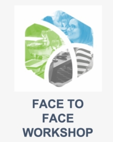 Face To Face Icon - Keep Work Area Tidy Sign, HD Png Download, Transparent PNG