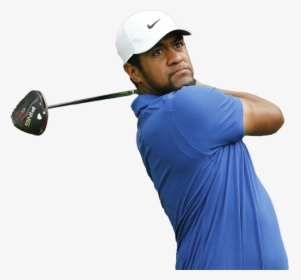 Tony Finau Transparent Image - Speed Golf, HD Png Download, Transparent PNG