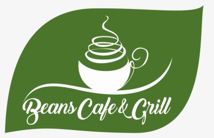 Logo - Beans Cafe And Grill Staten Island, HD Png Download, Transparent PNG
