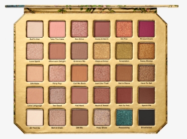 Too Faced Natural Lust, HD Png Download, Transparent PNG