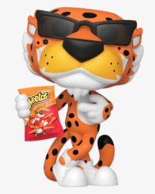 Chester Cheetah Funko Pop, HD Png Download, Transparent PNG
