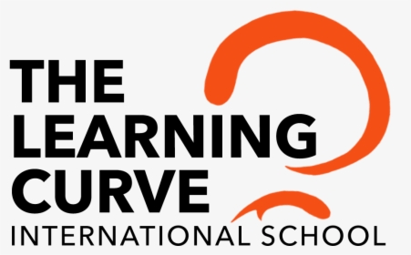 The Learning Curve International School Logo - Chua Die Mutter Des Erfolgs, HD Png Download, Transparent PNG