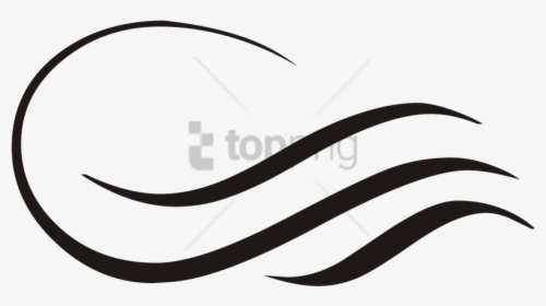 Free Png Download Curved Line Design Clipart Png Png - Lines Svg, Transparent Png, Transparent PNG