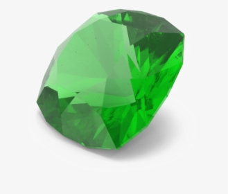 Gems Transparent Background - Psd Of Emerald Gemstones, HD Png Download, Transparent PNG
