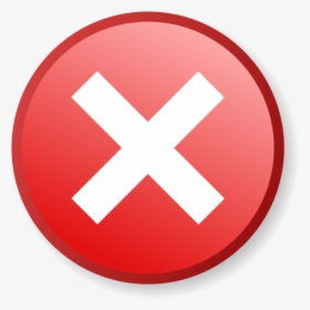Red Cross Icon Png, Transparent Png, Transparent PNG