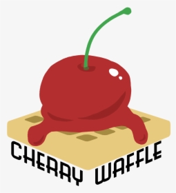Cherry Clipart , Png Download - Cherry, Transparent Png, Transparent PNG