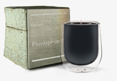 Haeckels Candle Pluviophile, HD Png Download, Transparent PNG