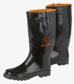 Jagermeister Boots, HD Png Download, Transparent PNG