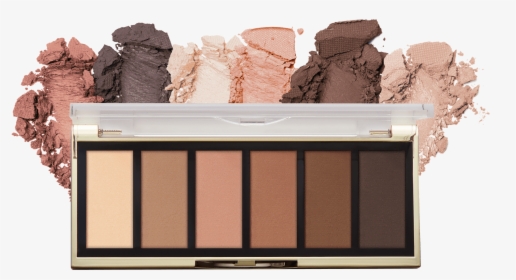 Milani Most Wanted Eyeshadow Palette, HD Png Download, Transparent PNG