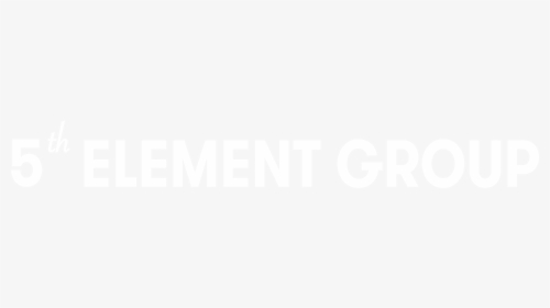 5th Element Group Logo, HD Png Download, Transparent PNG
