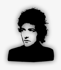 Bob Dylan Png, Transparent Png, Transparent PNG