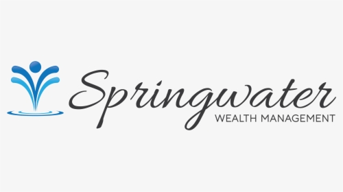 Springwater Wealth Management - 100 Anniversary, HD Png Download, Transparent PNG