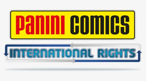 Panini Comics, HD Png Download, Transparent PNG