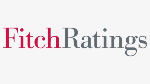 Fitch Ratings Logo Png, Transparent Png, Transparent PNG