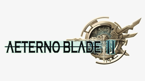 Aeternoblade 2 Logo, HD Png Download, Transparent PNG
