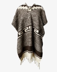 Mexican Wool Pancho, HD Png Download, Transparent PNG