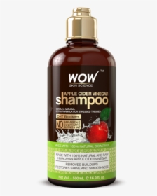 Picture 1 Of - Apple Cider Vinegar Shampoo, HD Png Download, Transparent PNG