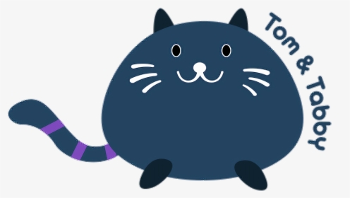 Cat Playing With Yarn, HD Png Download, Transparent PNG