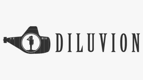 Diluvion Logo, HD Png Download, Transparent PNG