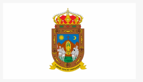 Mx Zac Zacatecas Flag Icon - Crest, HD Png Download, Transparent PNG