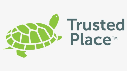 Trustedplace Logo, HD Png Download, Transparent PNG