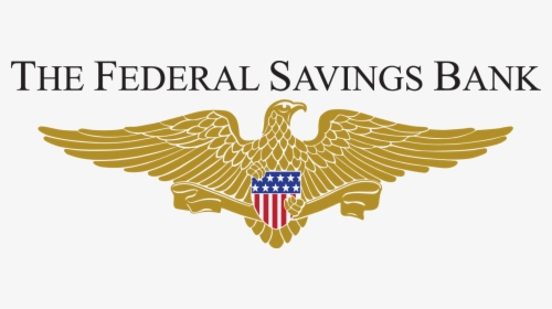 Federal Savings Bank - Federal Savings Bank Eagle, HD Png Download, Transparent PNG