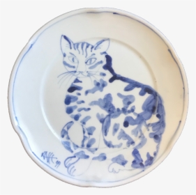Blue And White Porcelain, HD Png Download, Transparent PNG