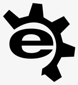 Gear Internet Logo, HD Png Download, Transparent PNG