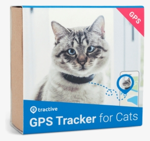 Cat Tracker, HD Png Download, Transparent PNG