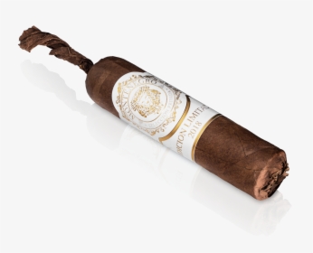 Bomba ~ Single ~ 1 Cigar - Liqueur, HD Png Download, Transparent PNG