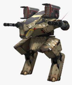 War Robot Png, Transparent Png, Transparent PNG