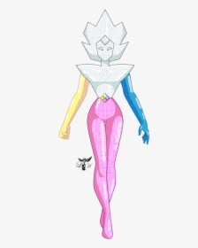 Image - Steven Universe Drawing Diamonds, HD Png Download, Transparent PNG