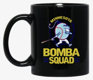 Minnesota Bomba Squad Mug - Disney World Is Calling And I Must Go, HD Png Download, Transparent PNG