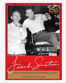 Frank Sinatra Nothing But, HD Png Download, Transparent PNG