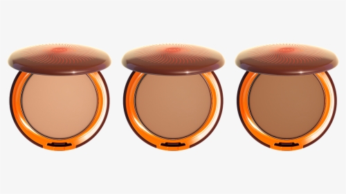 Sun Compact Is Available In Different Shades To Match - Bronzing Powder Lancaster, HD Png Download, Transparent PNG