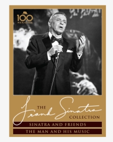 Frank Sinatra Nothing But, HD Png Download, Transparent PNG