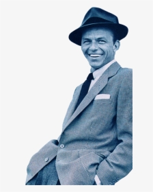 Frank Sinatra High Res, HD Png Download, Transparent PNG
