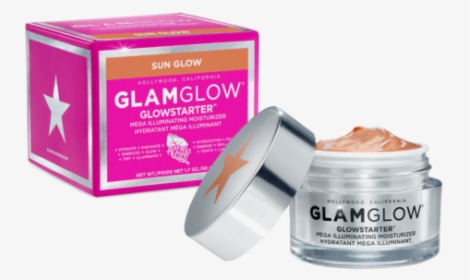 Glamglow Moisturiser, HD Png Download, Transparent PNG