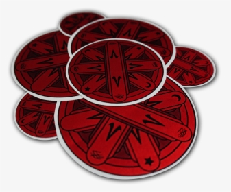 Image Of Occult Roundel - Circle, HD Png Download, Transparent PNG