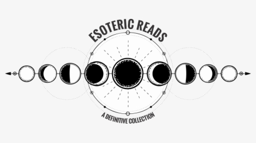Esotericreads Logo - Aea, HD Png Download, Transparent PNG
