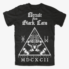 Black Craft Cult Lucipurr, HD Png Download, Transparent PNG