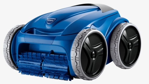 Polaris 9450 Robotic Pool Cleaner - Polaris 9450, HD Png Download, Transparent PNG