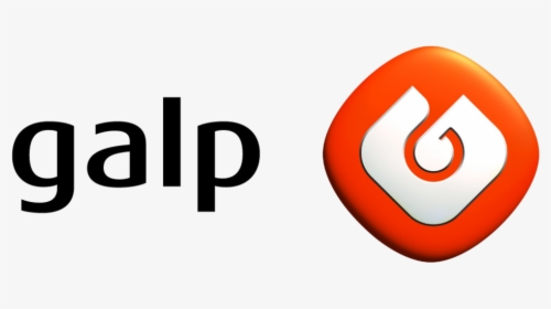 Galp Logo, HD Png Download, Transparent PNG