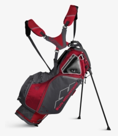 Sun Mountain 4.5 Ls Stand Bag 2019 Navy, HD Png Download, Transparent PNG