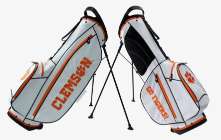 Auburn Golf Bag, HD Png Download, Transparent PNG