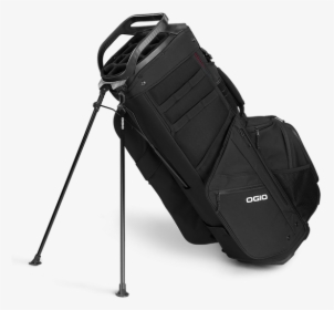 Ogio Alpha Convoy 514 Rtc Stand Bag Review, HD Png Download, Transparent PNG