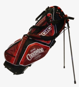 Buy Cheerwine Lightweight Golf Bag - Golf Bag, HD Png Download, Transparent PNG