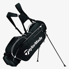 Taylormade Golf Bag - Taylormade 5.0 Golf Stand Bag, HD Png Download, Transparent PNG