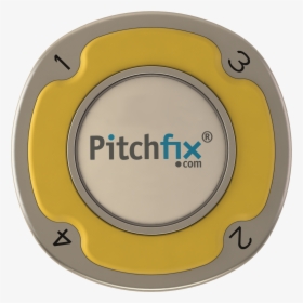 Pitchfix Multimarker Chip - Circle, HD Png Download, Transparent PNG